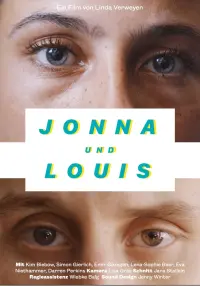 Poster to the movie "Jonna and Louis" #415729