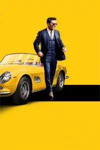 Poster to the movie "Lamborghini: The Man Behind the Legend" #416738