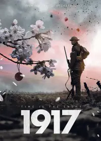 Poster to the movie "1917" #44859