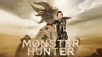 Backdrop to the movie "Monster Hunter" #275509