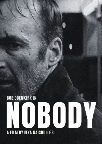 Poster to the movie "Nobody" #711211