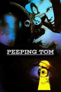 Poster to the movie "Peeping Tom" #215571