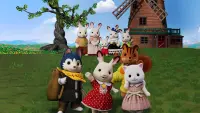 Backdrop to the movie "Sylvanian Families the Movie: A Gift From Freya" #630666