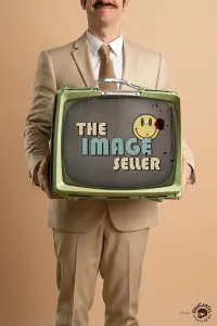 Poster to the movie "The Image Seller" #541418