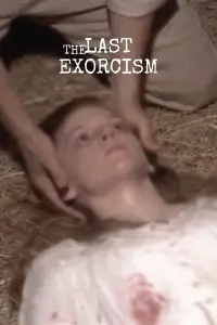 Poster to the movie "The Last Exorcism" #534786