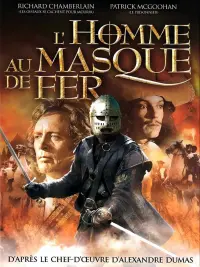 The Man in the Iron Mask