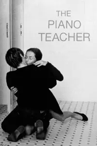 Poster to the movie "The Piano Teacher" #374915