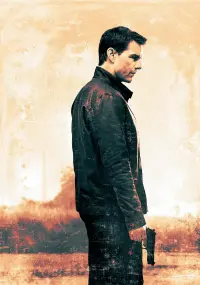 Poster to the movie "Jack Reacher: Never Go Back" #371439