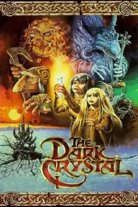 Poster to the movie "The Dark Crystal" #238238