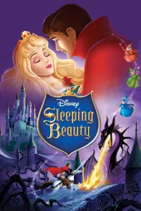 Poster to the movie "Sleeping Beauty" #250787