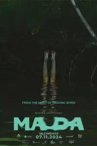 Poster to the movie "Ma Da: The Drowning Spirit" #625976