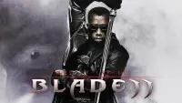 Backdrop to the movie "Blade II" #281773