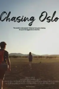 Poster to the movie "Chasing Oslo" #580973