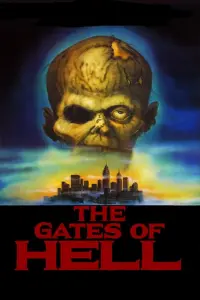 Poster to the movie "City of the Living Dead" #293230