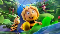 Backdrop to the movie "Maya the Bee: The Golden Orb" #357083