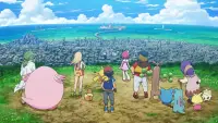 Backdrop to the movie "Pokémon the Movie: The Power of Us" #325649