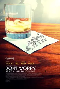 Poster to the movie "Don