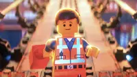 Backdrop to the movie "The Lego Movie" #543743