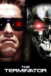 Poster to the movie "The Terminator" #167462