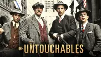 Backdrop to the movie "The Untouchables" #187369