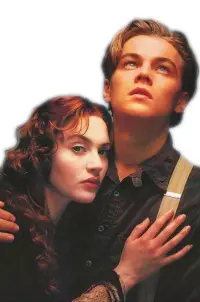 Poster to the movie "Titanic" #542532