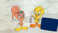 Backdrop to the movie "Tweety