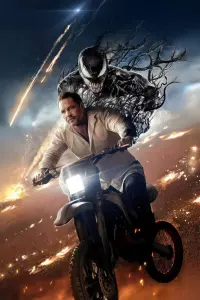 Poster to the movie "Venom 3" #577890