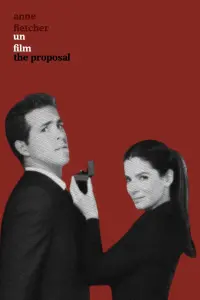 Poster to the movie "The Proposal" #237203