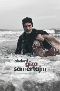 Poster to the movie "Abelard Giza - Samertajm" #517516