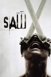 Poster to the movie "Saw X" #230