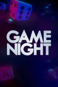 Poster to the movie "Game Night" #52934