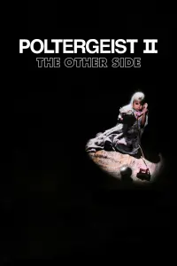 Poster to the movie "Poltergeist II: The Other Side" #120059