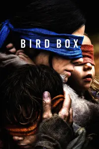 Poster to the movie "Bird Box" #65568