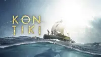 Backdrop to the movie "Kon-Tiki" #127296