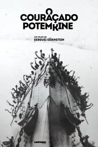 Poster to the movie "Battleship Potemkin" #509798