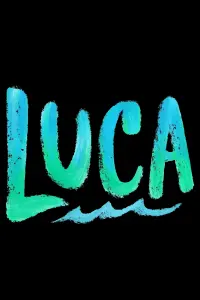 Poster to the movie "Luca" #24846