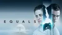 Backdrop to the movie "Equals" #107990