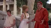 Backdrop to the movie "A Funny Thing Happened on the Way to the Forum" #521662