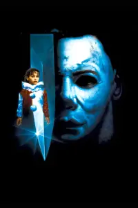 Poster to the movie "Halloween 5: The Revenge of Michael Myers" #584078