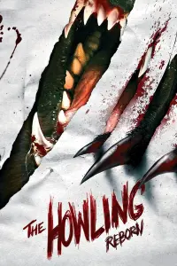 Poster to the movie "The Howling: Reborn" #361324