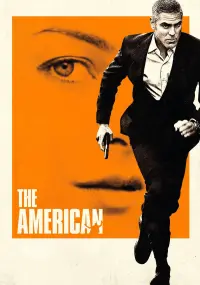 Poster to the movie "The American" #121859