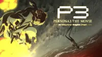 Backdrop to the movie "Persona 3 - The Movie: #2 Midsummer Knight