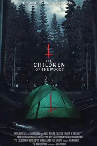 Poster to the movie "The Children of the Woods" #484993