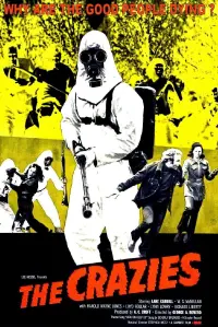 Poster to the movie "The Crazies" #308133