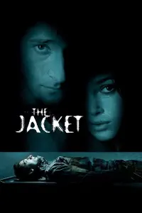 Poster to the movie "The Jacket" #254358