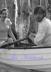 Poster to the movie "The Notebook" #530803