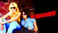 Backdrop to the movie "The Runaways" #283832