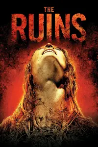 Poster to the movie "The Ruins" #114555