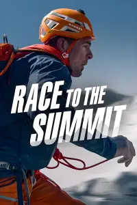 Poster to the movie "Race to the Summit" #62545