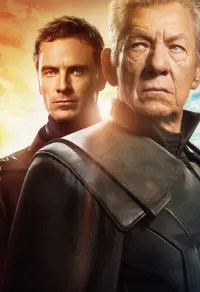 Poster to the movie "X-Men: Days of Future Past" #209760